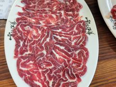 三花趾-官塘兄弟·潮汕牛肉店(官塘总店)