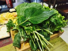 -红岸碳烤齐齐哈尔原味生态烤肉