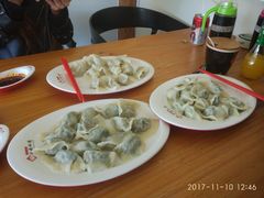 -大妈水饺(文华巷店)