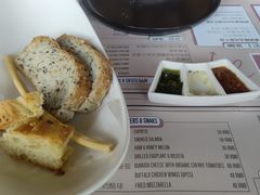 -安妮意大利餐厅(日坛店)