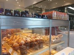 -BreadTalk面包新语(龙之梦购物中心莘庄店)