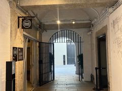 -大馆(前中区警署建築群)