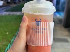西瓜啵啵-茶百道(荣科路店)