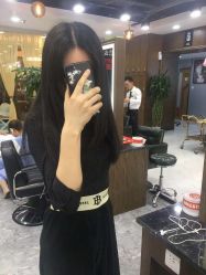 -永琪美容美发