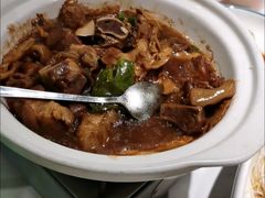 -刘胖子家常菜·蹄花焖藕(中央花园店)