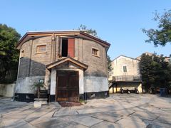 -BUND·FIVE外滩5号(天际店)