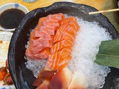 -真剑日本料理·铁板烧(贵州路店)