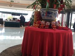 -丽柏酒店(上海广场长城店)