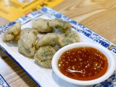 -黄记潮汕甜汤(贝底田坊店)