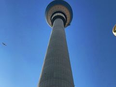 -中央广播电视塔