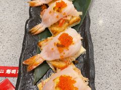 -友壹町寿司(佛山新DNA店)