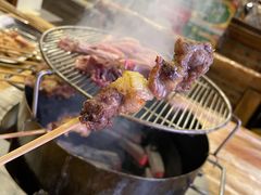-源味居手把签烧烤(长春一店)