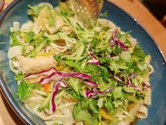 -耶里夏丽·新疆菜·28年喀什老馆(田林东路店)