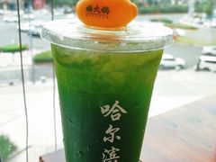 -楠火锅(哈尔滨金爵万象店)