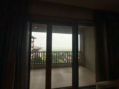 -秦皇岛阿尔卡迪亚滨海度假酒店