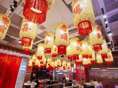 -朱光玉火锅馆(正弘城店)