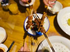 -金谷园饺子·烧烤(人大总店)