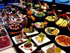 -鹊华居·地道鲁菜·海鲜·融合味(大明湖店)