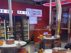 -南浦洞烤肉·新世界版(奥体店)