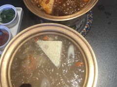 -额尔敦·品质自助(摩尔城店)