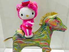-凯蒂猫主题馆