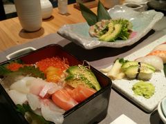 -隐泉之语日式料理(王府中环店)