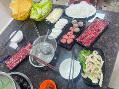-山珍鲜牛肉火锅本地老字号(汕中老店)