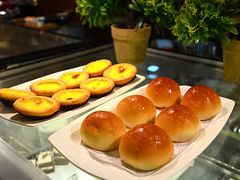 -马哥孛罗咖啡厅·Cafe Marco (厦门马哥孛罗东方大酒店)