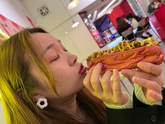 -Eckl’s爱氏热狗(猫街店)