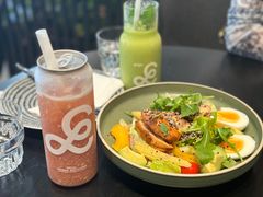 -gaga(深圳福田星河COCO Park店)