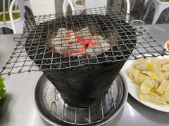 -松明一烤肉馆(鲁园店)