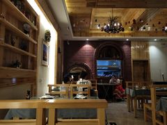 -玛莎西餐厅(佳润华庭店)