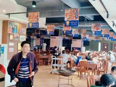 -天下客饭店(中山路店)