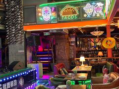 -Famous肥猫墨西哥音乐餐吧(五棵松华熙LIVE店)