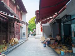 -观潮胜地公园