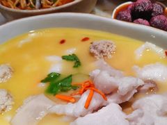 -锦府盐帮·李宅(领展购物广场中关村店)