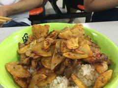 -中央民族大学-风味食堂