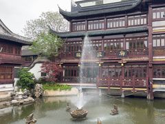 -绿波廊(豫园店)