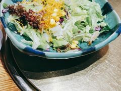 -一井烧肉·活鳗·寿司(望京SOHO店)