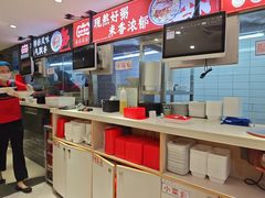 -银记肠粉店(广钢店)