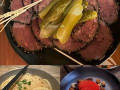 -CHURCH  BISTRO 教堂·餐吧