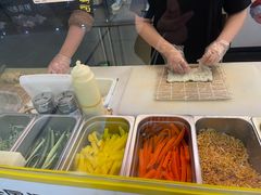 -n多寿司(滨湖万达广场店)