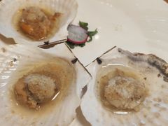 -王鼎精致料理铁板烧(世博源店)