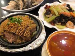 牛三宝-源记茶餐厅(凤凰店)