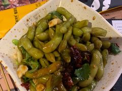 -木屋烧烤(龙岗南联店)