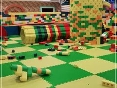 -嘉文梦想世界(SM天津滨海城市广场店)