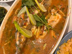 -太食獸泰式茶餐厅(IFS国金中心店)