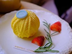 -伊斯坦布尔土耳其清真咖啡餐厅