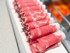 -海底捞火锅(太阳宫凯德mall店)