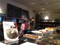 -BAKER&SPICE(国金中心商场店)